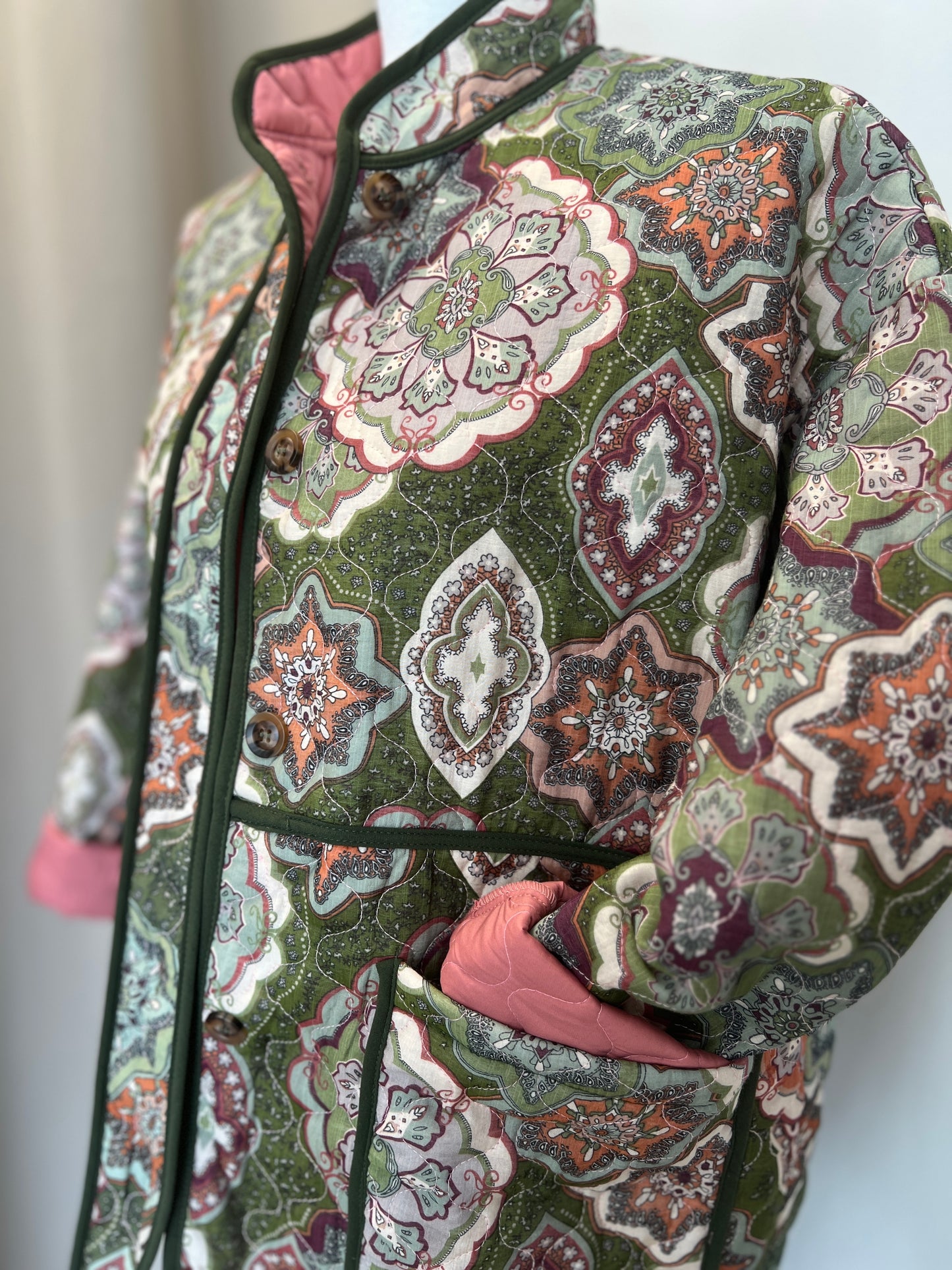 VESTE SIMONE